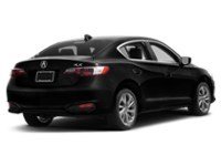 2017 Acura ILX 4dr Sdn Technology Pkg