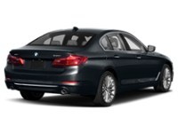 2018 BMW 5 Series 530i xDrive Sedan Carbon Black Metallic  Shot 6