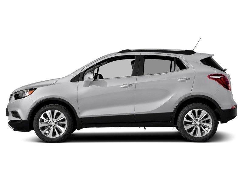2017 Buick Encore FWD 4dr Sport Touring