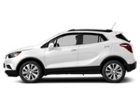 2017 Buick Encore FWD 4dr Summit White  Shot 5