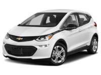 2019 Chevrolet Bolt EV 5dr Wgn LT Summit White  Shot 1