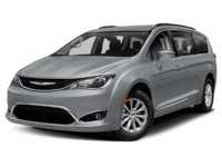 2020 Chrysler Pacifica Limited 35th Anniversary FWD *Ltd Avail*
