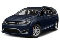 2020 Chrysler Pacifica Limited 35th Anniversary FWD *Ltd Avail* Jazz Blue Pearl  Shot 8