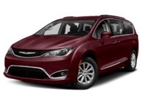2020 Chrysler Pacifica Limited 35th Anniversary FWD *Ltd Avail*