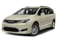 2020 Chrysler Pacifica Limited 35th Anniversary FWD *Ltd Avail* Luxury White Pearl  Shot 23