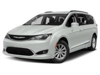 2020 Chrysler Pacifica Limited 35th Anniversary FWD *Ltd Avail* Bright White  Shot 26