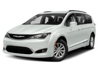 2020 Chrysler Pacifica Limited 35th Anniversary FWD *Ltd Avail*