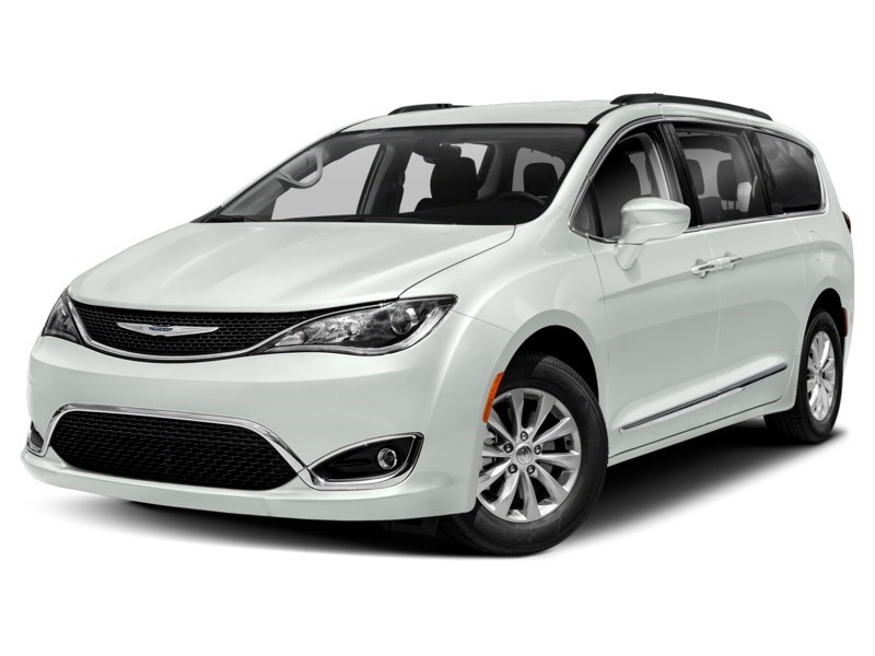 2020 Chrysler Pacifica Limited 35th Anniversary FWD *Ltd Avail*