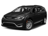 2020 Chrysler Pacifica Limited 35th Anniversary FWD *Ltd Avail* Brilliant Black Crystal Pearl  Shot 32