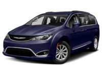 2020 Chrysler Pacifica Limited 35th Anniversary FWD *Ltd Avail*