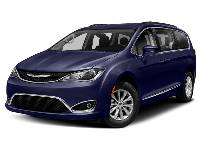 2020 Chrysler Pacifica Limited 35th Anniversary FWD *Ltd Avail*