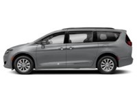 2020 Chrysler Pacifica Limited 35th Anniversary FWD *Ltd Avail* Billet Silver Metallic  Shot 5
