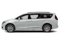 2020 Chrysler Pacifica Limited 35th Anniversary FWD *Ltd Avail* Bright White  Shot 30