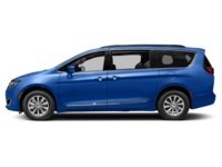 2020 Chrysler Pacifica Limited 35th Anniversary FWD *Ltd Avail* Ocean Blue Metallic  Shot 42