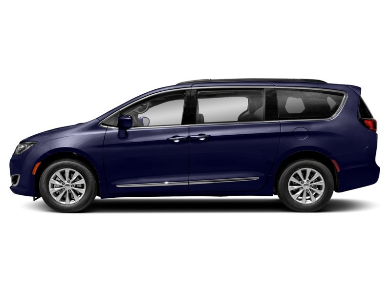 2020 Chrysler Pacifica Limited 35th Anniversary FWD *Ltd Avail*