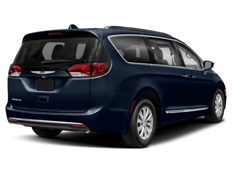 2020 Chrysler Pacifica Limited 35th Anniversary FWD *Ltd Avail*