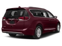 2020 Chrysler Pacifica Limited 35th Anniversary FWD *Ltd Avail* Velvet Red Pearl  Shot 15