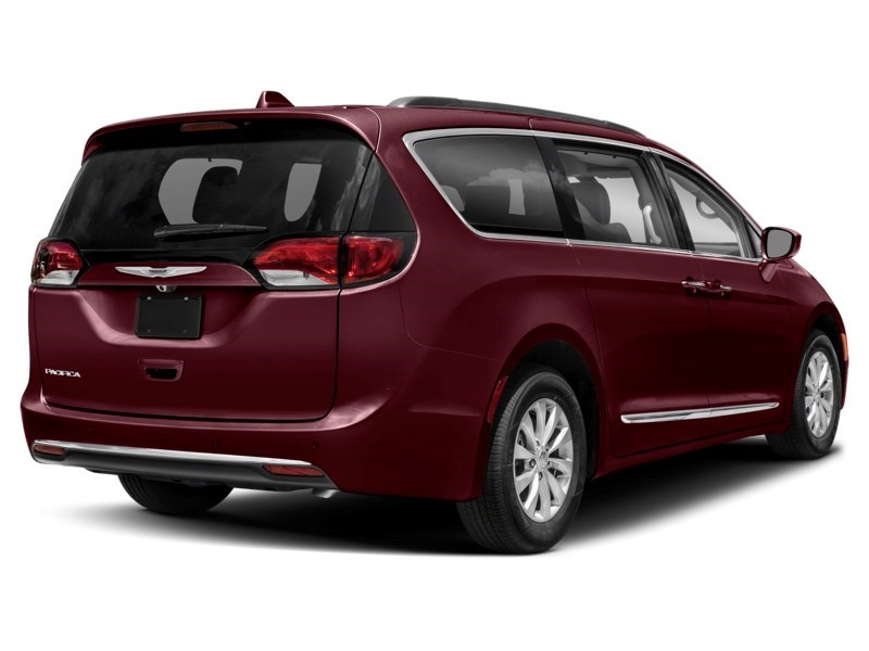 2020 Chrysler Pacifica Limited 35th Anniversary FWD *Ltd Avail*