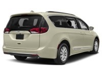 2020 Chrysler Pacifica Limited 35th Anniversary FWD *Ltd Avail* Luxury White Pearl  Shot 21