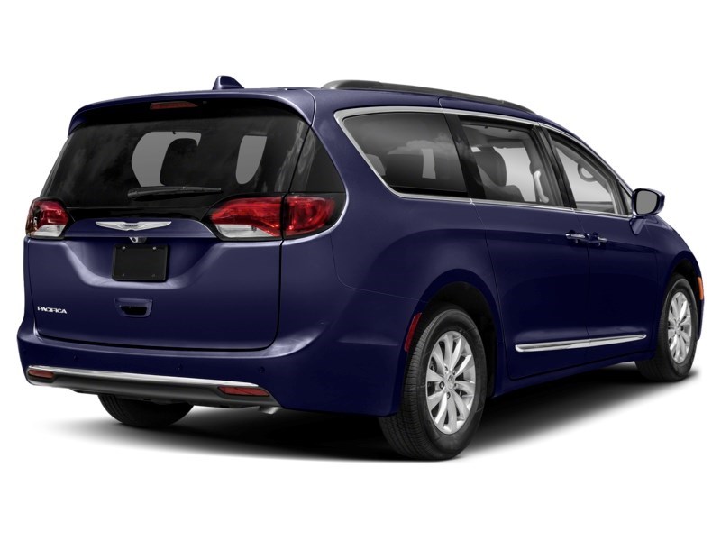 2020 Chrysler Pacifica Limited 35th Anniversary FWD *Ltd Avail*