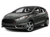 2017 Ford Fiesta 5dr HB ST