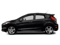 2017 Ford Fiesta 5dr HB ST Shadow Black  Shot 5