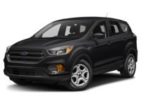 2018 Ford Escape SEL 4WD Shadow Black  Shot 10