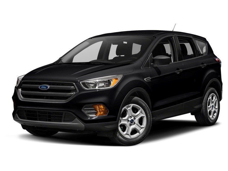 2018 Ford Escape SEL 4WD