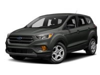 2018 Ford Escape SEL 4WD Magnetic  Shot 22