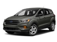2019 Ford Escape SE FWD Baltic Sea Green Metallic  Shot 40