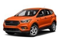 2019 Ford Escape SE FWD Sedona Orange Metallic  Shot 46