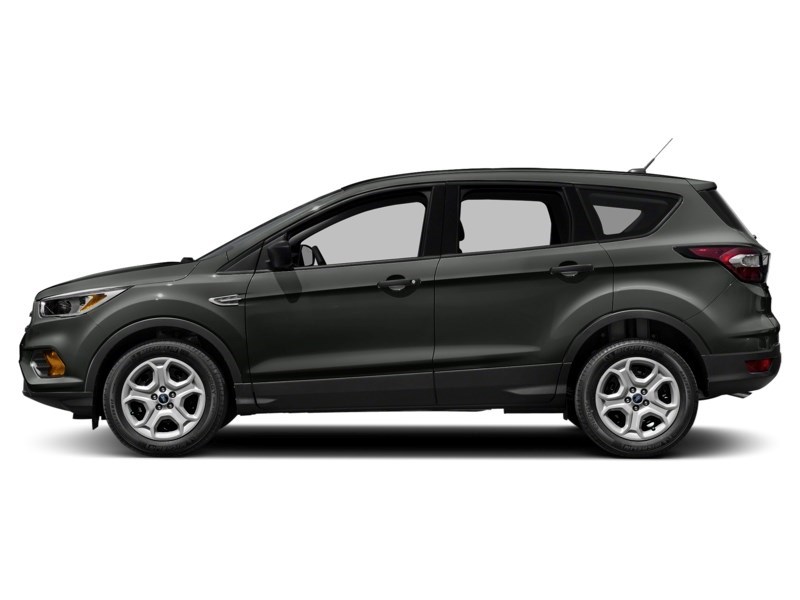 2018 Ford Escape SEL 4WD Magnetic  Shot 23