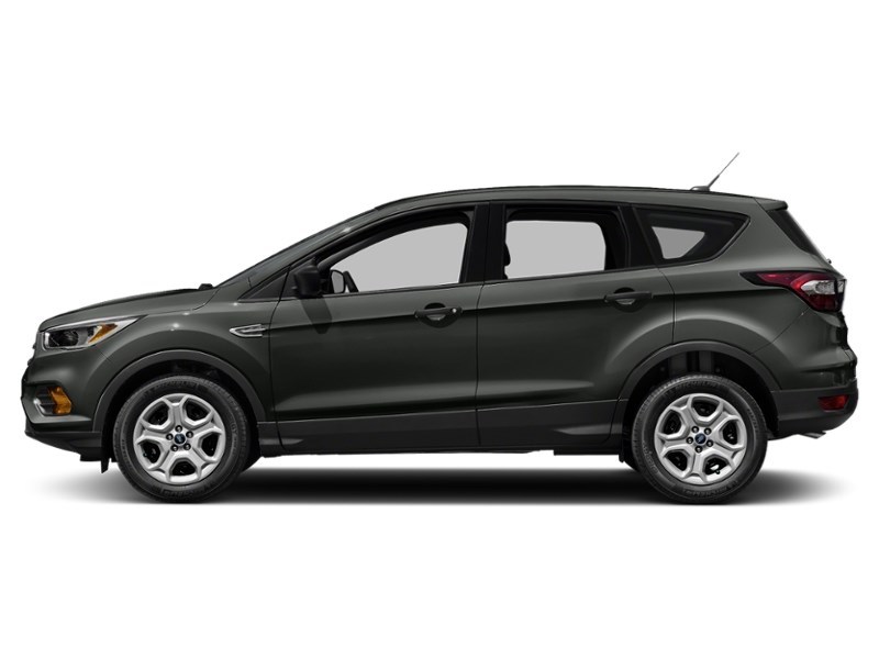 2017 Ford Escape 4WD 4dr SE Magnetic  Shot 5