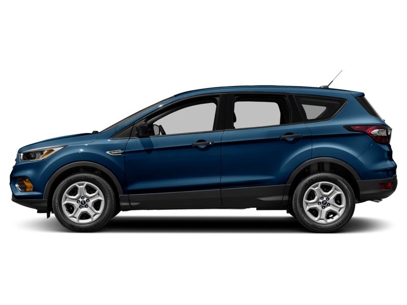 2018 Ford Escape SEL 4WD