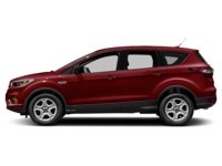 2018 Ford Escape SEL 4WD