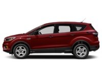2019 Ford Escape Titanium 4WD Ruby Red Metallic Tinted Clearcoat  Shot 5