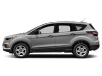 2018 Ford Escape SEL 4WD Ingot Silver  Shot 45