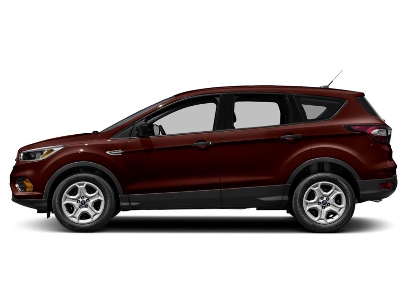 2018 Ford Escape SEL 4WD Cinnamon Glaze  Shot 53