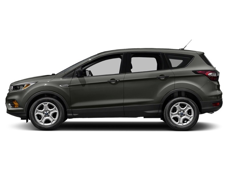 2019 Ford Escape SE FWD Baltic Sea Green Metallic  Shot 39