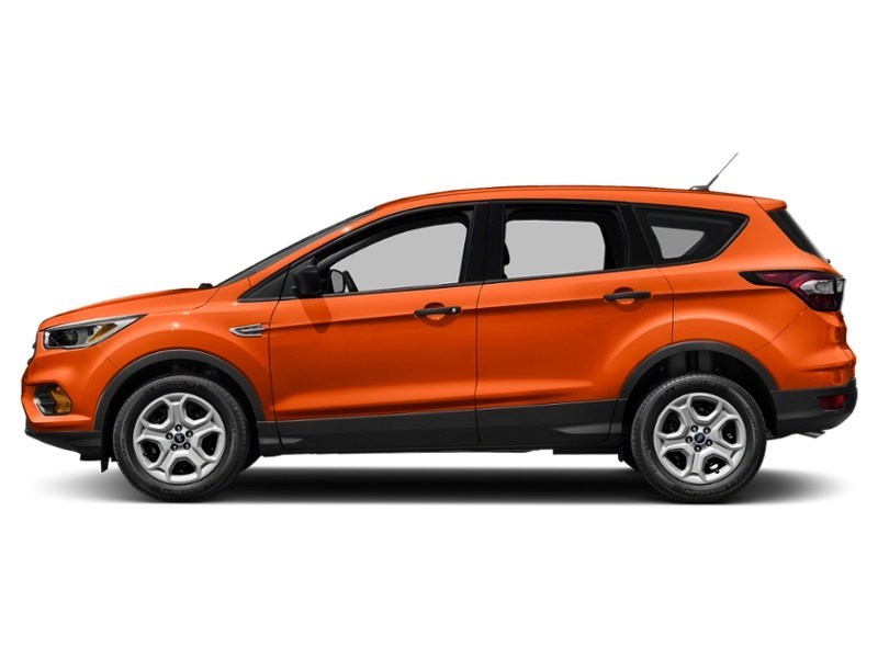 2019 Ford Escape SE FWD