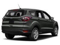2017 Ford Escape 4WD 4dr SE Magnetic  Shot 2