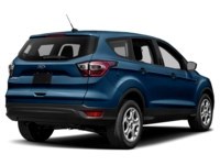 2018 Ford Escape SEL 4WD Blue Lightning  Shot 26