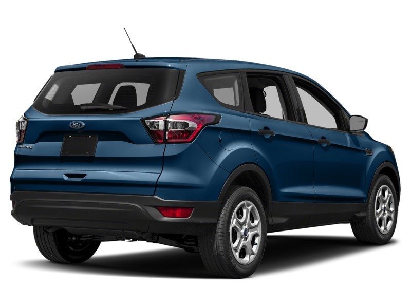 2017 Ford Escape 4WD 4dr SE Lightning Blue  Shot 32