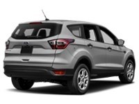 2018 Ford Escape SEL 4WD Ingot Silver  Shot 44