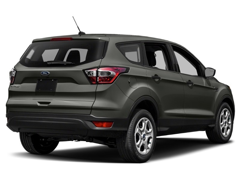 2019 Ford Escape SE FWD Baltic Sea Green Metallic  Shot 42