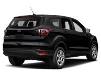 2019 Ford Escape SE FWD Agate Black Metallic  Shot 54