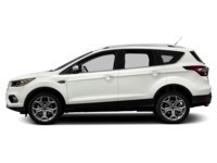 2018 Ford Escape Titanium 4WD