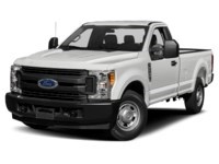 2019 Ford F-350 XL 4WD Reg Cab 8' Box
