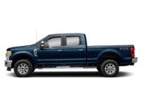 2019 Ford Super Duty F-250 SRW XLT 4WD Crew Cab 6.75' Box