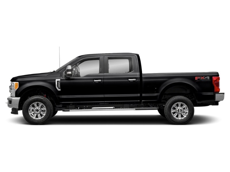 2019 Ford Super Duty F-250 SRW XLT 4WD Crew Cab 6.75' Box